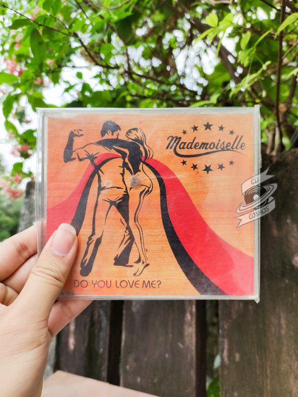 Mademoiselle - Do You Love Me