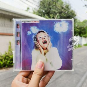 Magga Stína - An Album