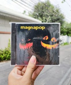 Magnapop - Magnapop