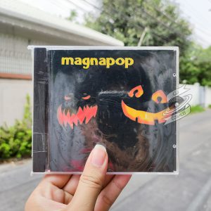 Magnapop - Magnapop