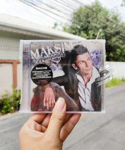 Maksim - Appassionata