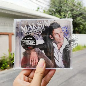 Maksim - Appassionata