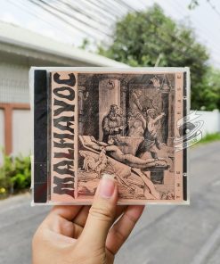 Malhavoc - The Release