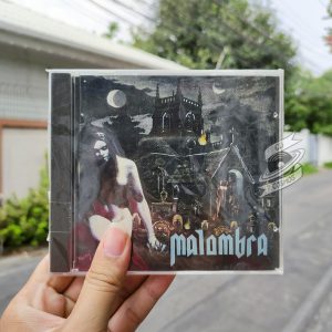 Malombra - Malombra