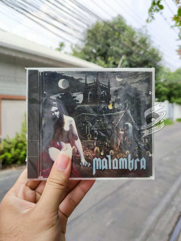 Malombra - Malombra