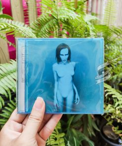 MAR1LYN MAN5ON - Omēga And The Mechanical Animals