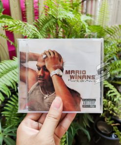 Mario Winans - Hurt No More