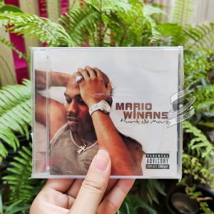 Mario Winans - Hurt No More
