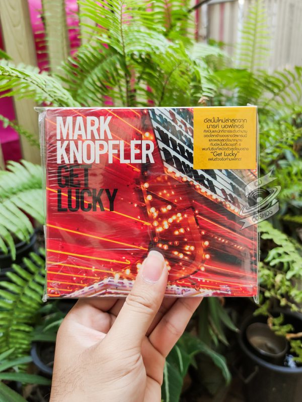 Mark Knopfler - Get Lucky