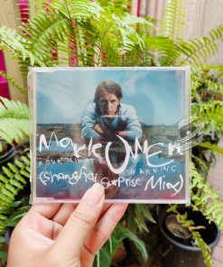 Mark Owen - Four Minute Warning