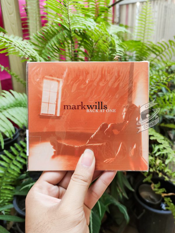 Mark Wills - Back At One