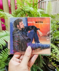 Mark Wills - Almost Doesn't Count