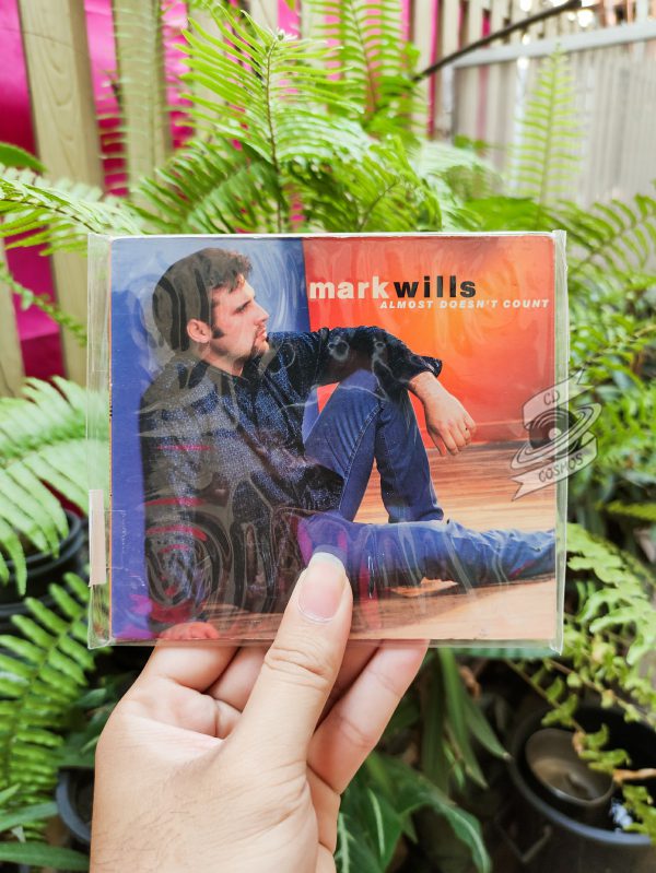 Mark Wills - Almost Doesn't Count