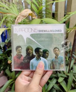 Maroon 5 - She Will Be Loved