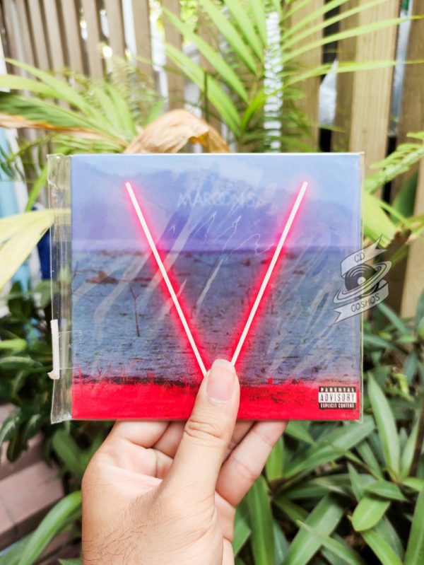 Maroon 5 - V
