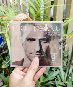 Marti Pellow - Close To You (Marti's Radio Mix)