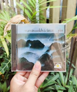 Marvin, Welch & Farrar - Marvin, Welch & Farrar...Plus