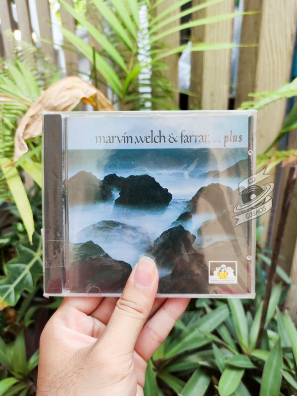 Marvin, Welch & Farrar - Marvin, Welch & Farrar...Plus