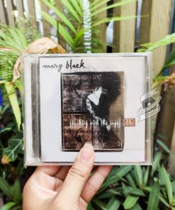 Mary Black - Speaking With The Angel