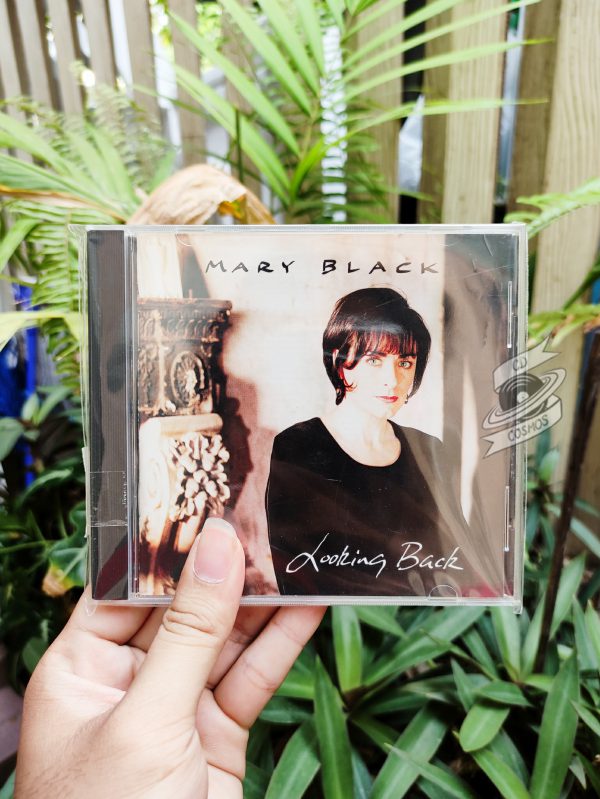 Mary Black - Looking Back