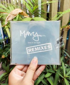 Mary - Love @ 1st Sight (Remixes)