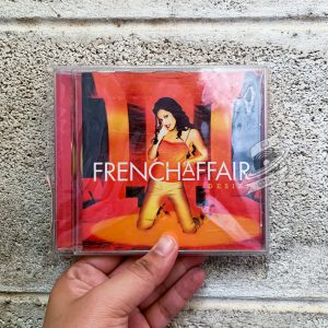 French Affair - Desire