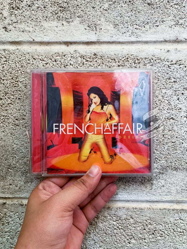 French Affair - Desire