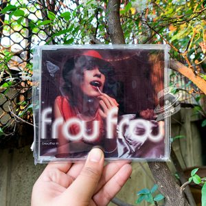 Frou Frou - Breathe In (Radio Single)