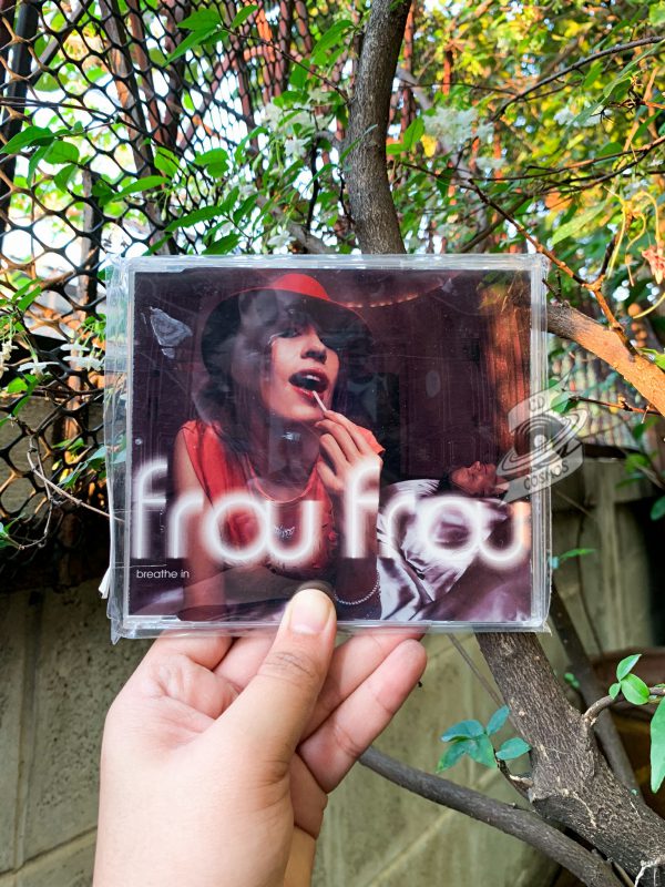Frou Frou - Breathe In (Radio Single)