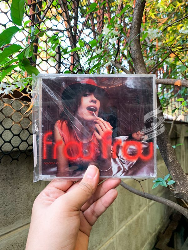Frou Frou - Breathe In (Single)