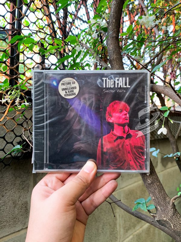 The Fall - Sinister Waltz