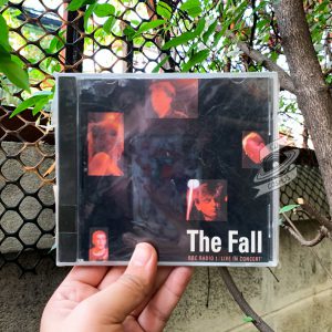The Fall - BBC Radio 1 ‘Live in Concert’