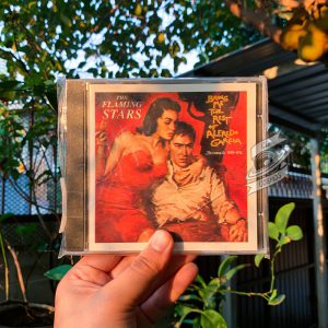 The Flaming Stars - Bring Me The Rest of Alfredo Garcia