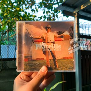 The Fratellis - Here We Stand