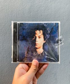 T Bolan Baby Blue - Baby Blue