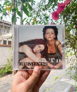 t.A.T.u. - Remixes
