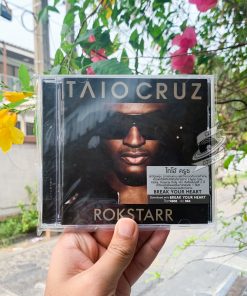 Tai Pan - Slow Death