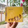 Take That - Progress (Thailand Edition)