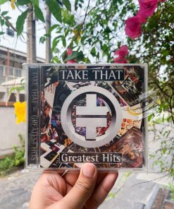 Take That - Greatest Hits