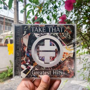 Take That - Greatest Hits