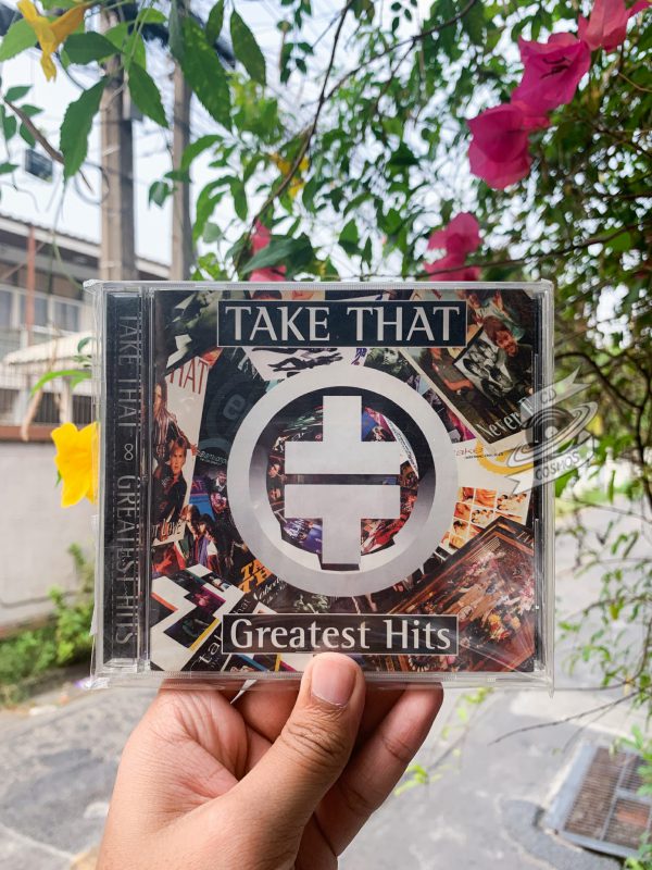 Take That - Greatest Hits