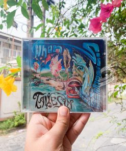 Taliesyn - When Silence Will Be Unbearable