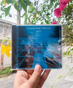 Tangerine Dream - Zeit