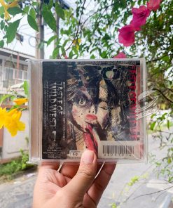 Taste Of Wild West 1 - Taste Of Wild West 1