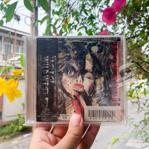 Taste Of Wild West 1 - Taste Of Wild West 1