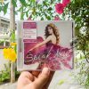 Taylor Swift - Speak Now (Thailand Edition)