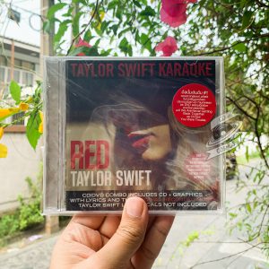 Taylor Swift - Red
