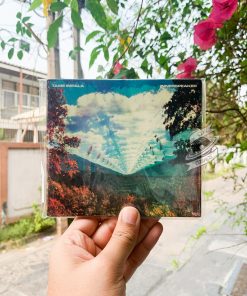 Tame Impala - Innerspeaker