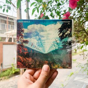 Tame Impala - Innerspeaker
