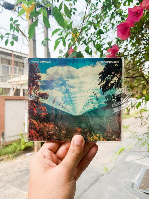 Tame Impala - Innerspeaker
